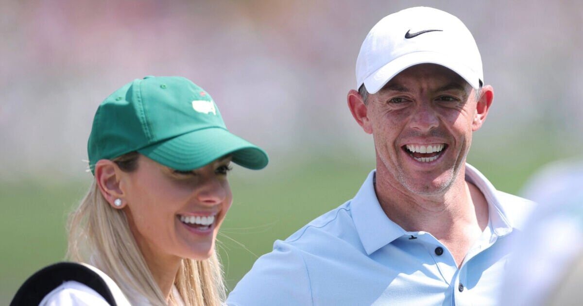 Rory McIlroy e Erica Stoll devem tomar importante decisão familiar após o US Open