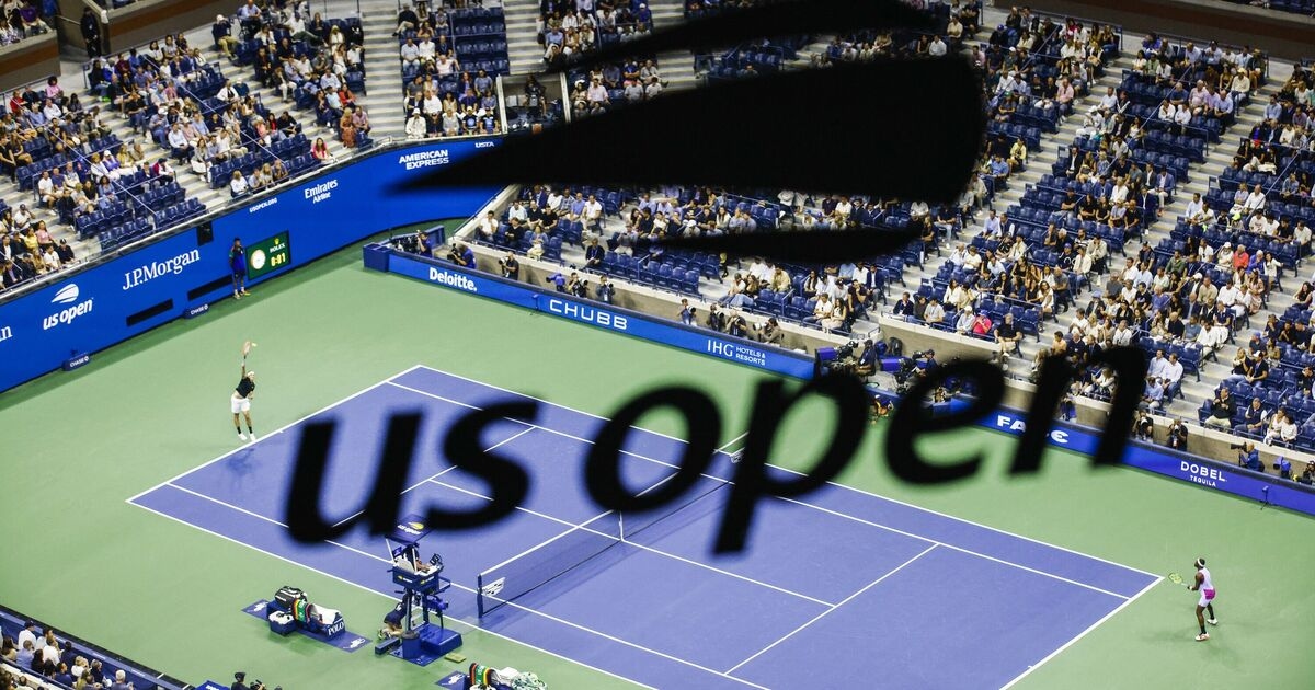 Reglas del US Open de dobles mixtos, premios en metálico, equipos confirmados y hora de inicio en el Reino Unido