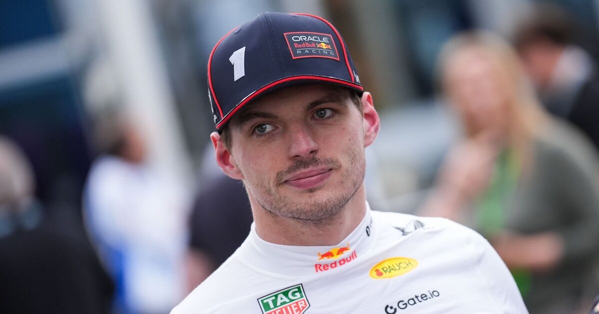 F1 AO VIVO: Figura-chave punida pela FIA após Max Verstappen ter altercação constrangedora na Sky