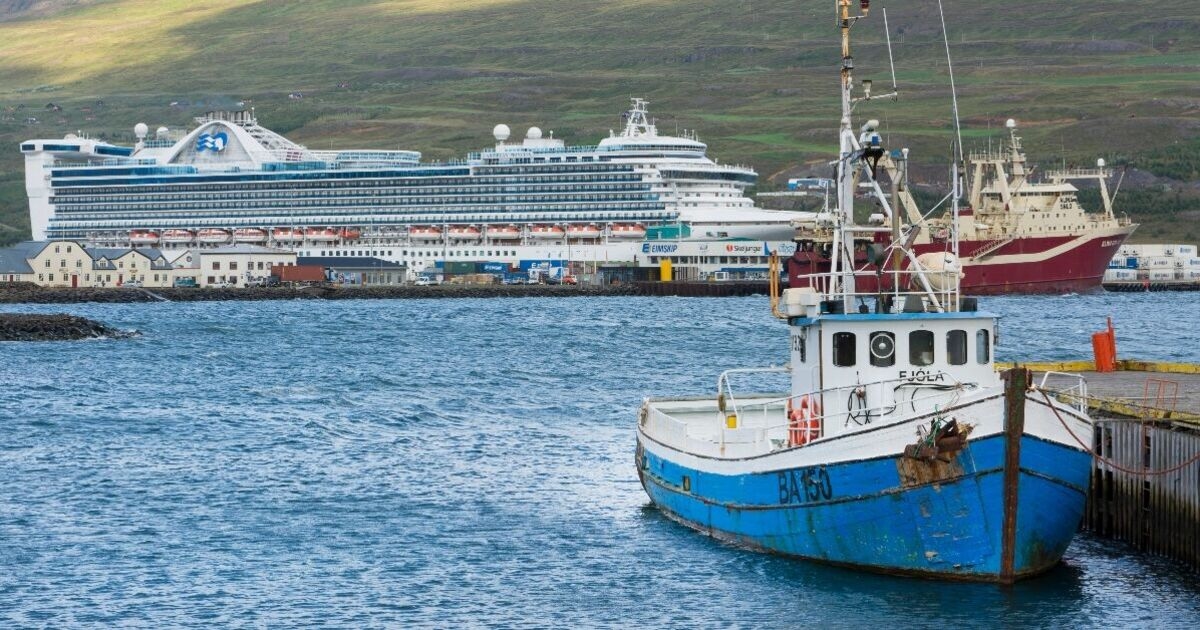 Avertissement concernant les vacances en Islande : une nouvelle « interdiction » de croisière pourrait inciter les touristes à abandonner le pays