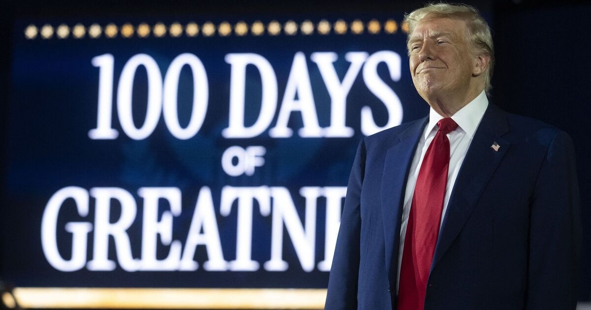 Explosive Trump-Carney White House showdown could be another 'Zelensky moment'