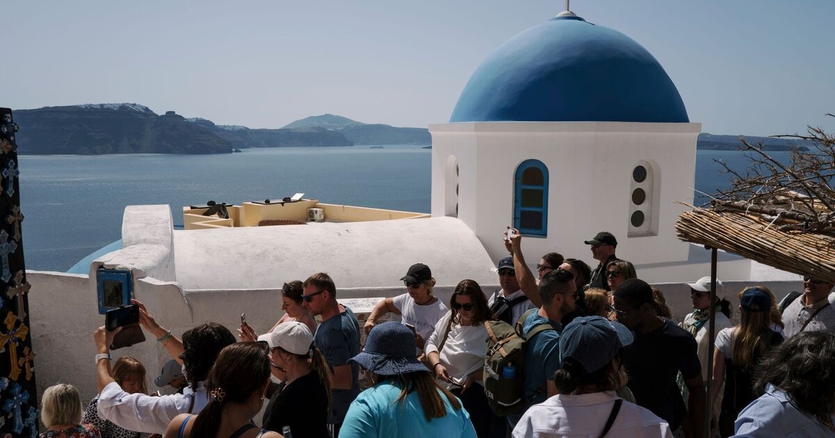 Çin'den gelen turistlerin akınına uğrayacak Avrupa ülkesi