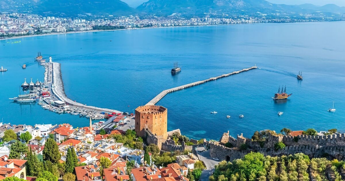 "Sono un esperto di viaggi: 7 semplici cose da non fare mai in Turchia"