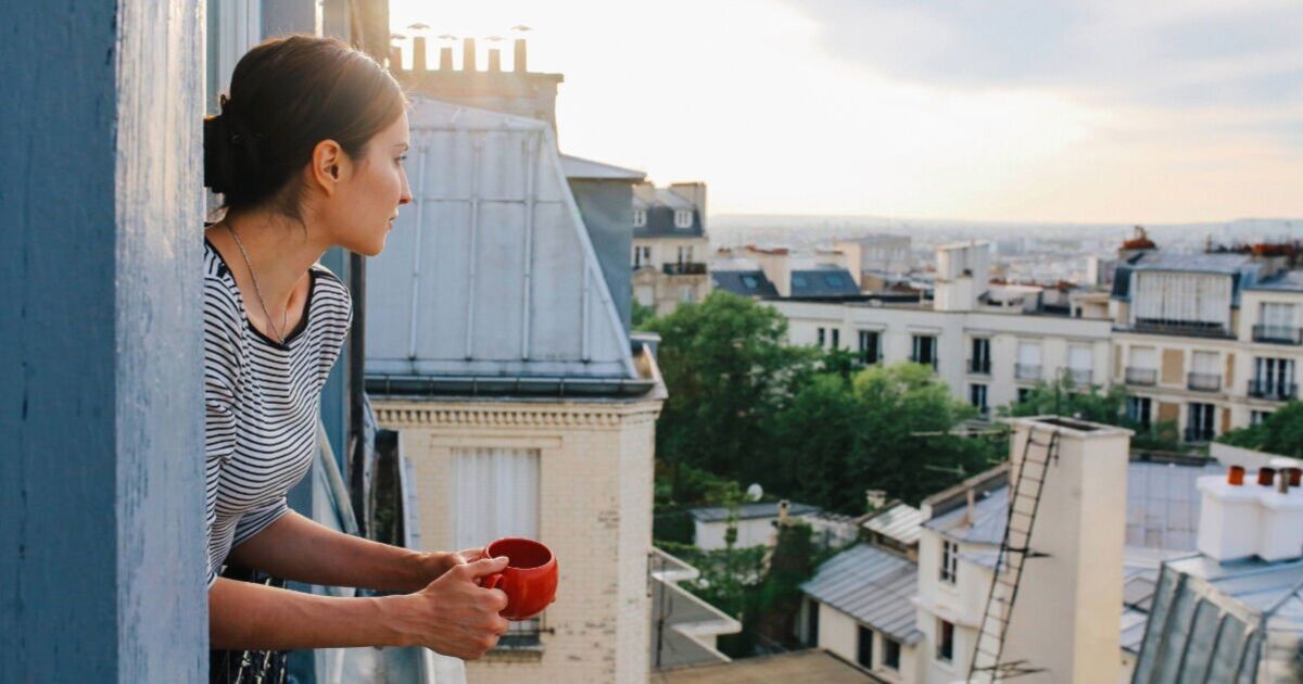 Sou um expatriado do Reino Unido que mora na França. Aqui estão 5 razões pelas quais é melhor do que o Reino Unido.