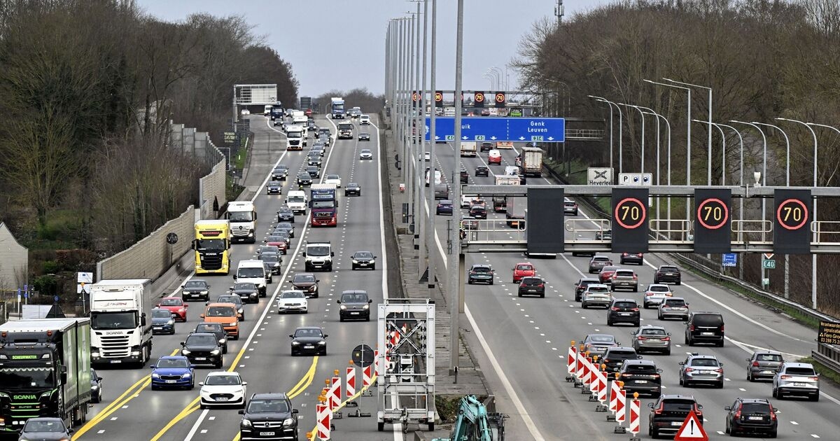 A estrada mais longa da Europa tem 8.000 quilômetros de extensão e passa por 10 países