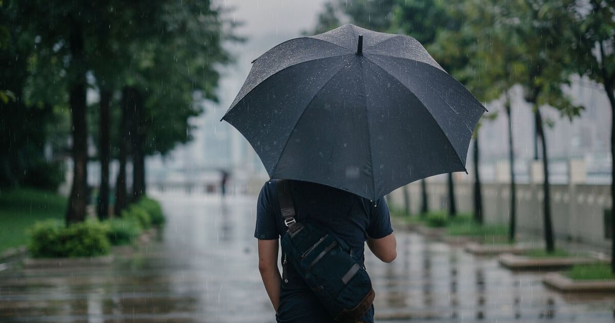 The country that's forcing rain to fall with new bizarre experiment