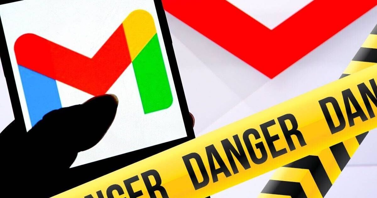 Gmail and Yahoo users issued warning about ignoring emails with even one certain phrase