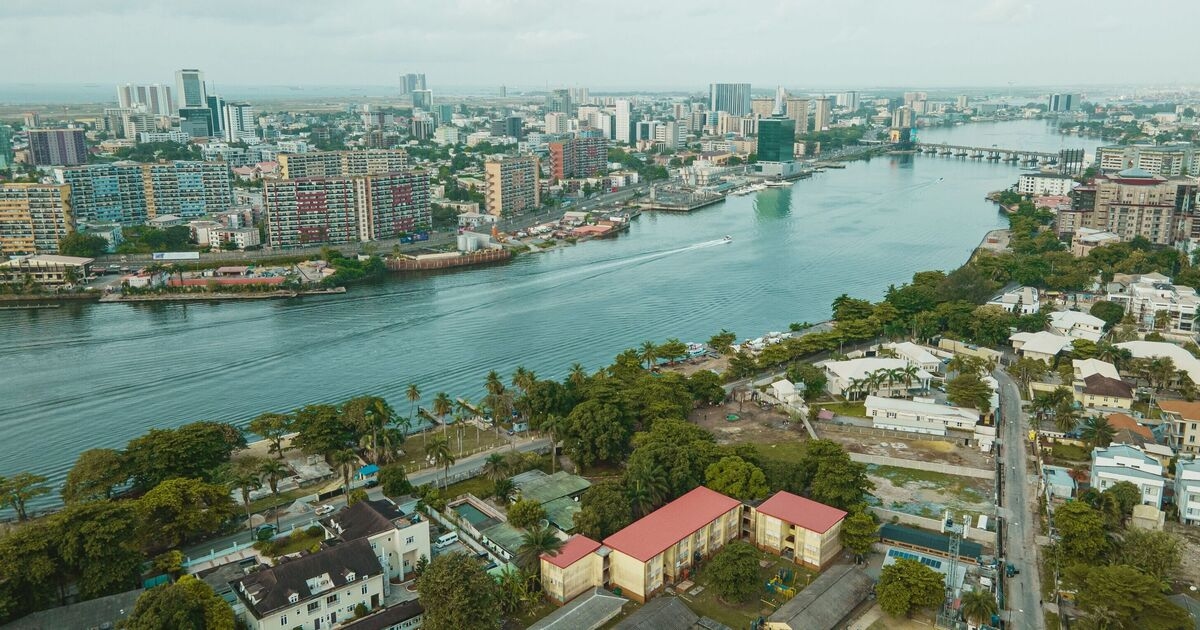 Africa's ‘biggest’ country that has 15% of the continent's population