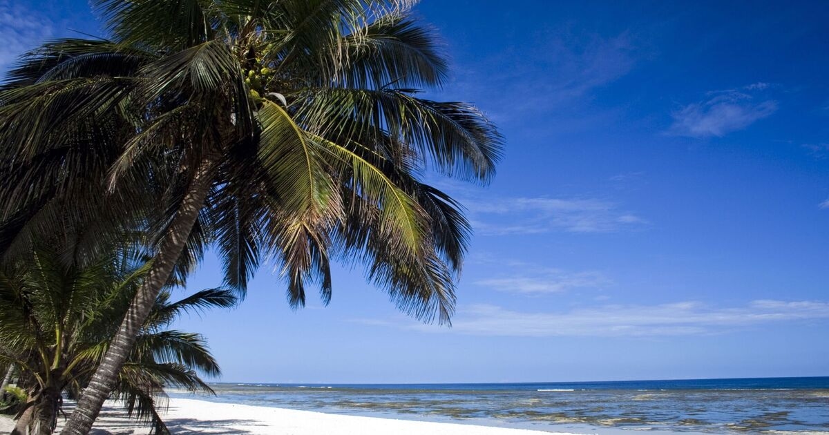 La belle ville balnéaire aux plages dorées qui est les « Maldives de l'Afrique »