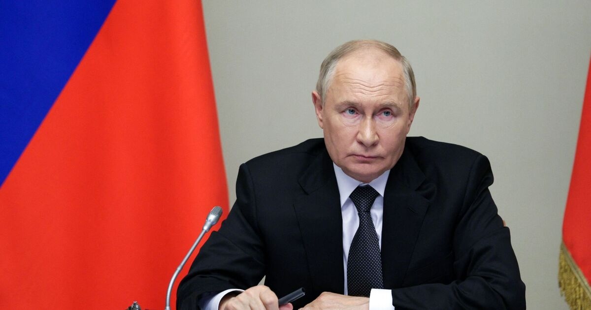 Ukraine EN DIRECT : Poutine, sans vergogne, exige un engagement « écrit » envers l'OTAN alors que Trump fixe une date limite pour la paix
