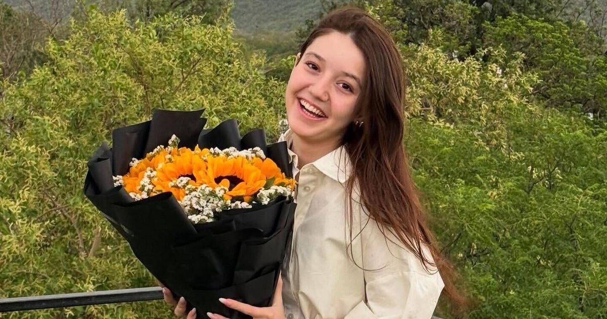 Estrella de TikTok, de 17 años, "brutalmente asesinada a tiros por un hombre que se negó a aceptar un no por respuesta"