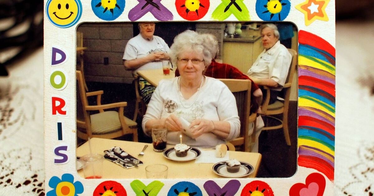 “Doné el cuerpo de mi madre a la investigación del Alzheimer. Lo que ocurrió después fue horrible”.