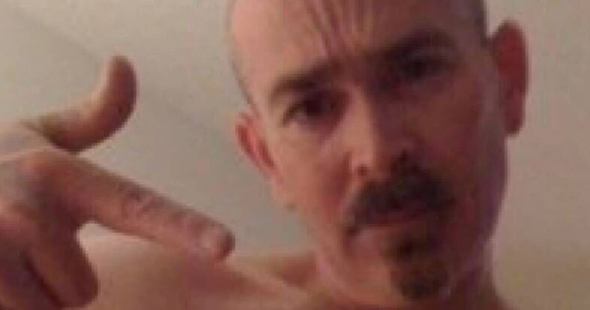 Man killed his wife and then microwaved their beloved dog to death