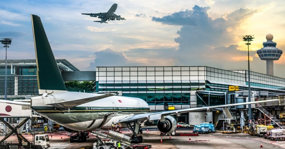 Budget airline to close after 20 years with more than 500 staff to lose jobs