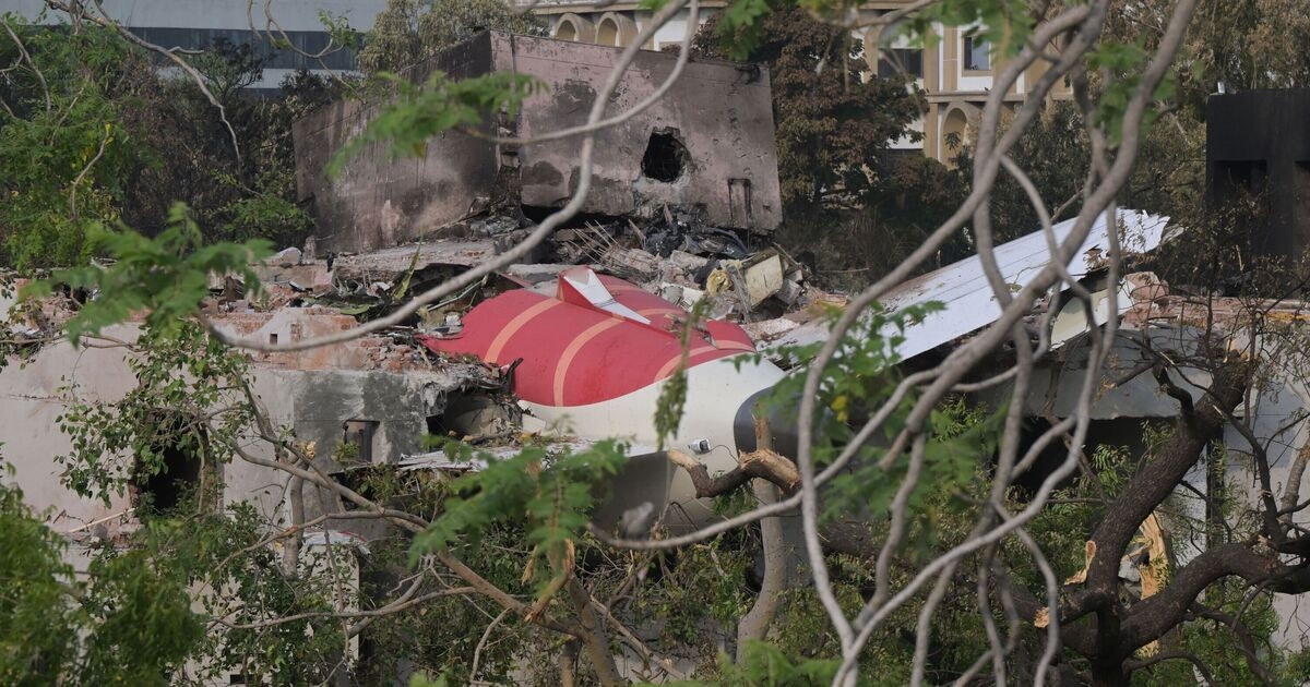 Il Ministero degli Esteri del Regno Unito rilascia un aggiornamento urgente dopo l'incidente aereo dell'Air India