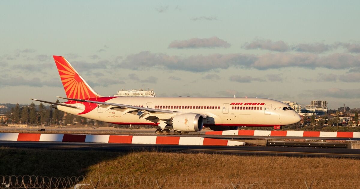 Caos: 3 Boeing 787 Dreamliner diretti in India colpiti da problemi in 36 ore