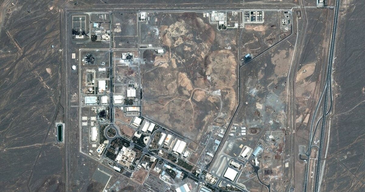 Alerta de radiação emitido: Israel está 'prestes' a atingir mais de 10 alvos nucleares no Irã
