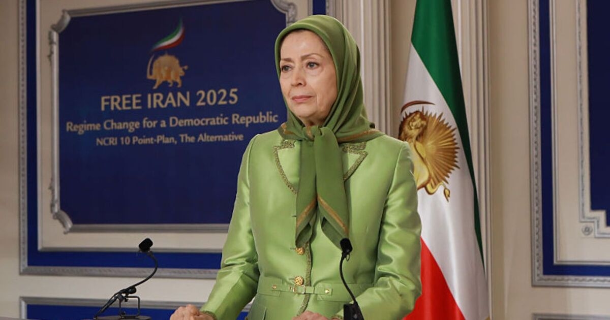 A minha resistência iraniana expôs primeiro os esforços nucleares de Teerão – o que o Ocidente deve fazer agora