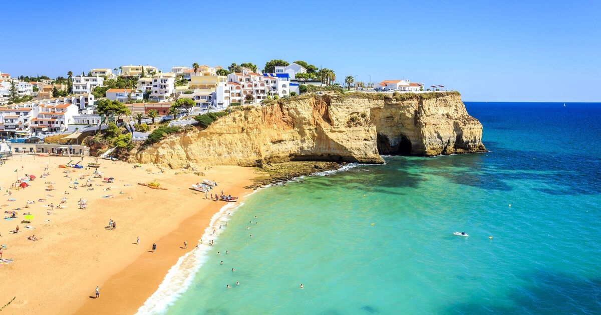Crise em Portugal: turistas abandonam ponto turístico "caro" quase tão caro quanto o Caribe