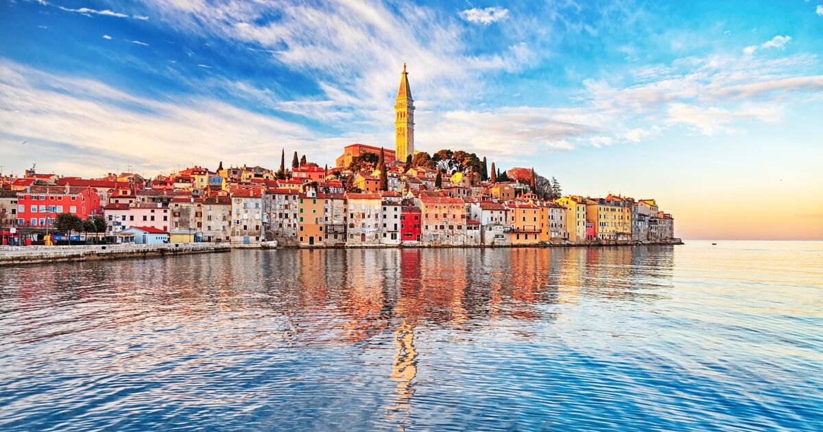 Caos in Croazia, il "segreto meglio custodito" d'Europa vede ora i turisti superare in numero i locali di 133 a 1