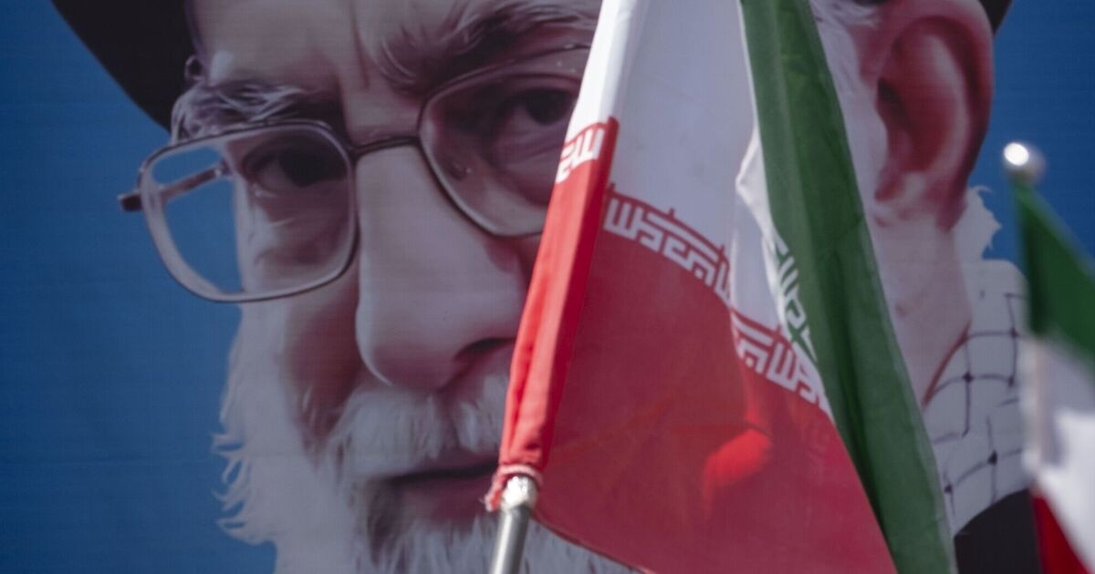 Regimewechsel im Iran: 8 wahrscheinlichste Szenarien, falls Trump Ayatollah Khamenei stürzt