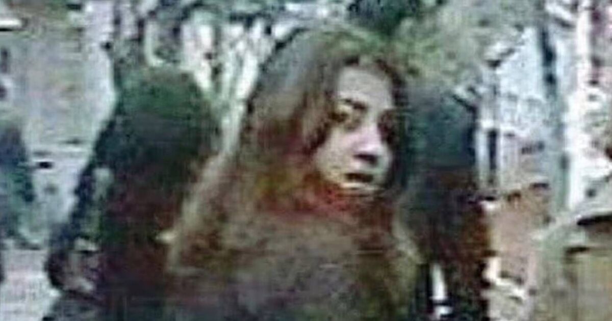 'Madeleine McCann of Italy' breakthrough - DNA test ordered for 'lookalike girl'