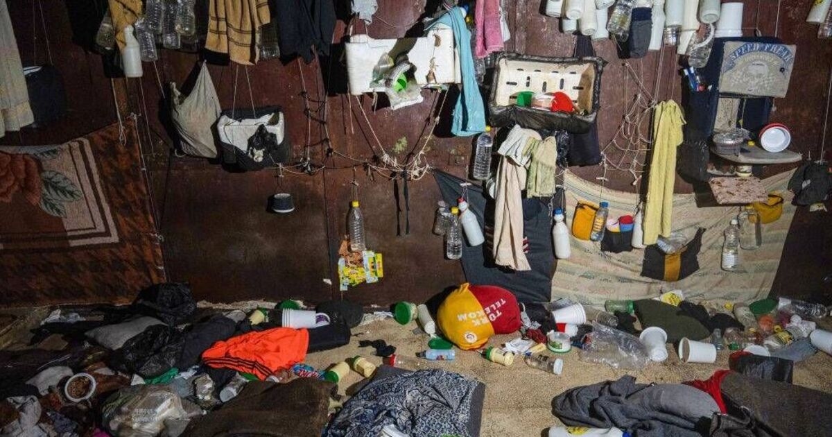 À l'intérieur des prisons « abattoirs humains » avec des « fêtes d'exécution » et des tortures horribles