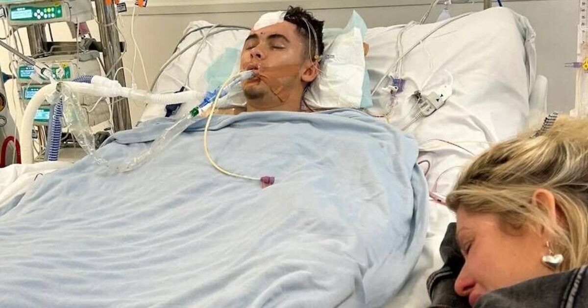 Adolescente comemora 'nova vida' com um salto mortal e morre seis dias depois