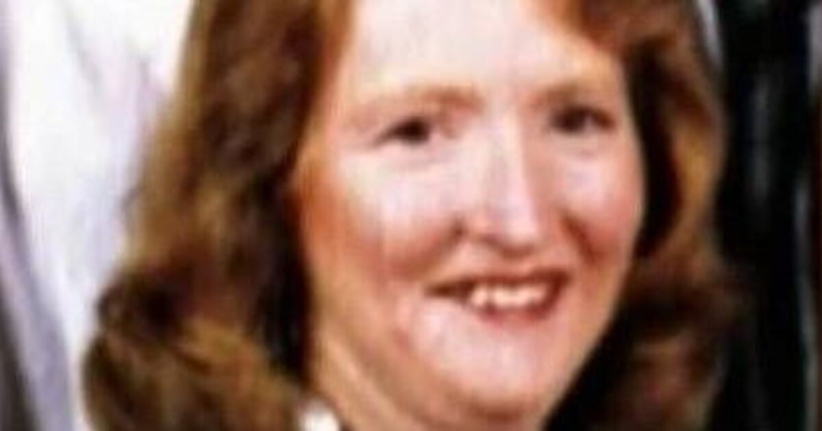 „Horrorfilm in der Mache“, bevor die kannibalische Frau ihren Mann tötete und kochte