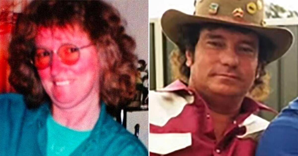 Esposa assassina canibal esfolou o marido, colocou-o num gancho de carne e cozinhou-o para as crianças