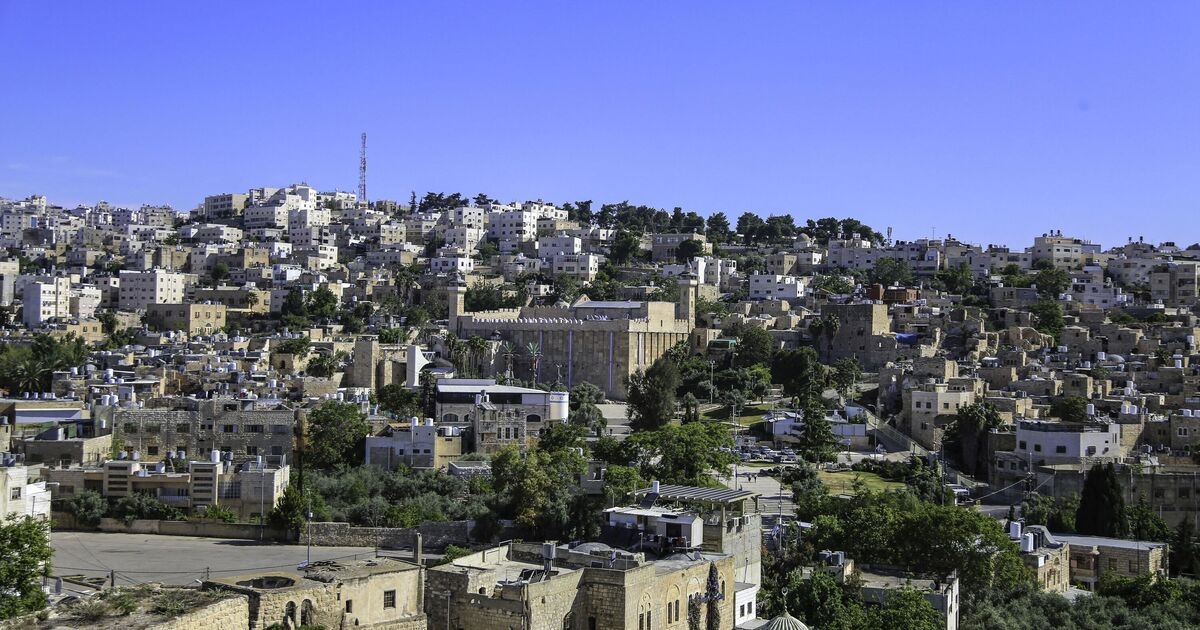 'Emirate Plan' could see powerful West Bank clans take power to broker Arab-Israeli peace