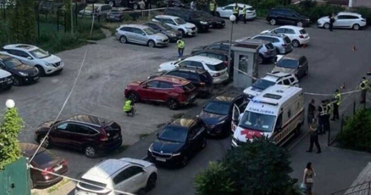 Ukrayna'nın önde gelen casusu, güpegündüz vahşi bir suikastla vuruldu