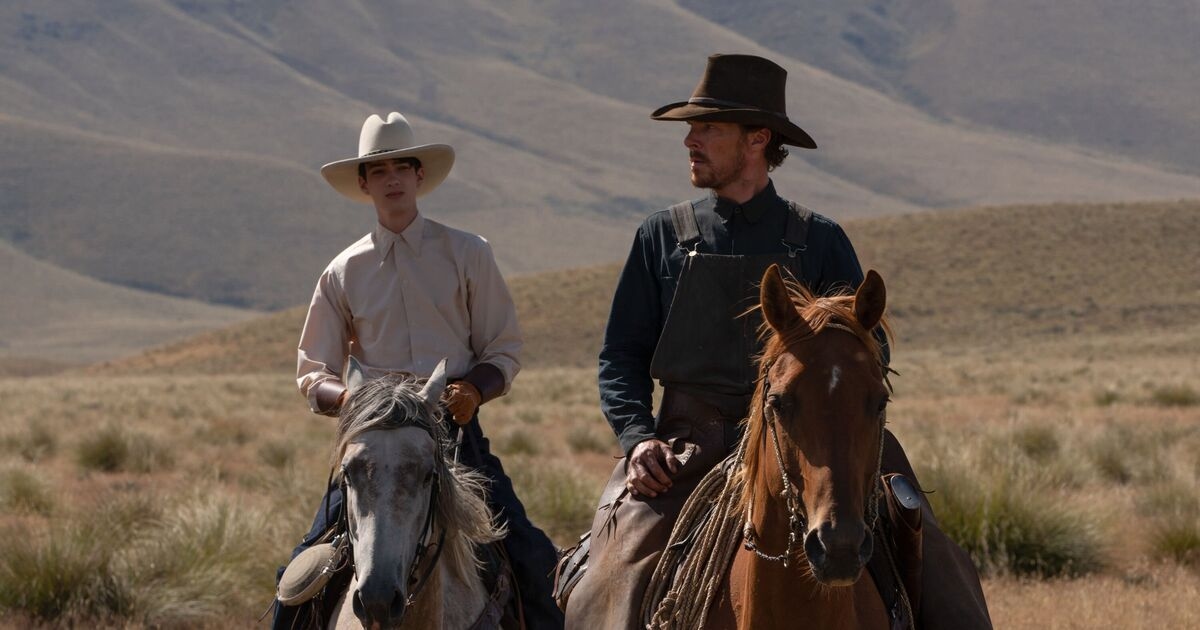 ‘Powerful’ Western on Netflix is a ‘masterpiece’ with 94% score
