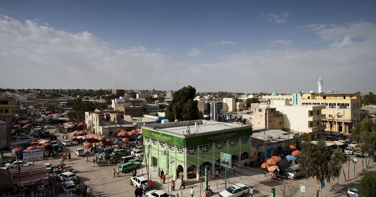 I 10 paesi più poveri del mondo, con un solo paese al di fuori dell'Africa