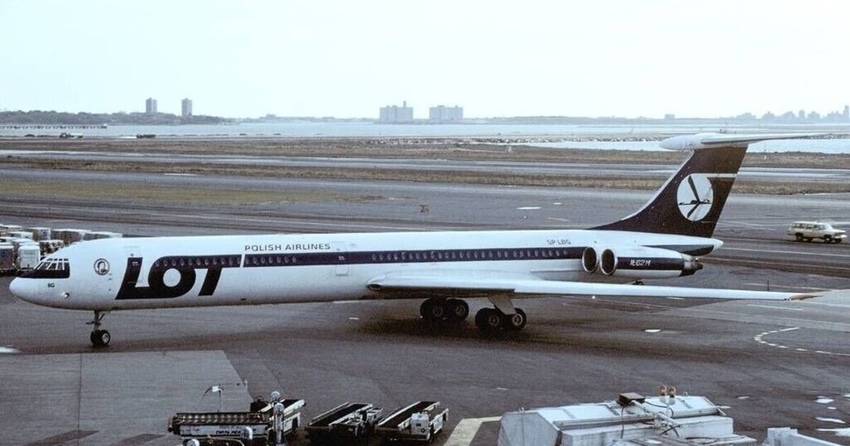 'We're dying' The chilling last words of pilot before 183 people killed in fireball