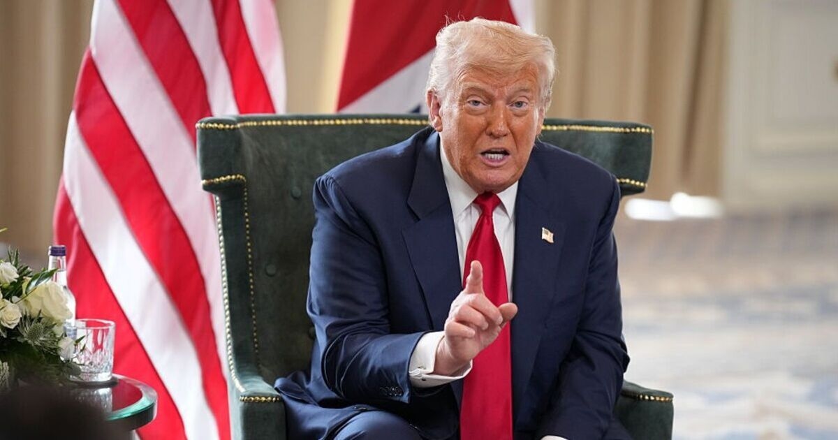 Trump conferma la data e il luogo dell'incontro con Putin in un aggiornamento bomba