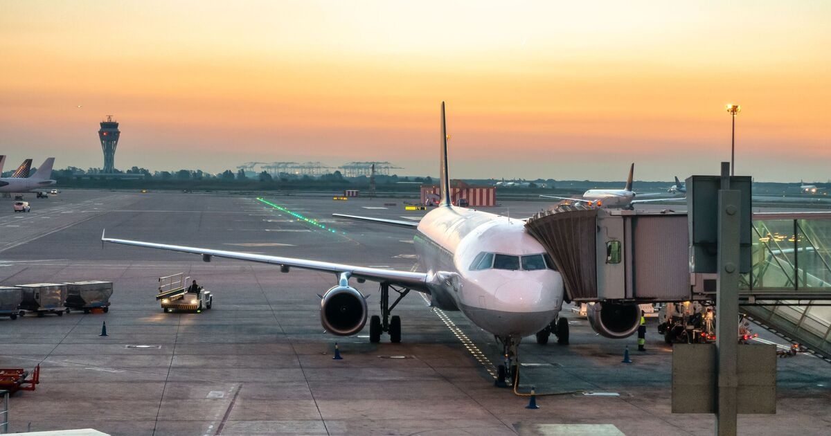Loty British Airways, easyJet i Wizz Air do Hiszpanii mogą napotkać poważne utrudnienia