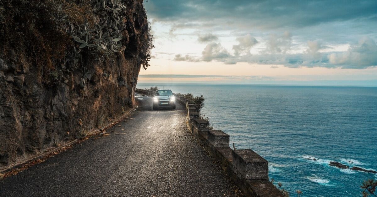 I britannici in una zona calda d'Europa sono stati avvertiti di un facile errore automobilistico che può costare loro fino a 13.000 sterline