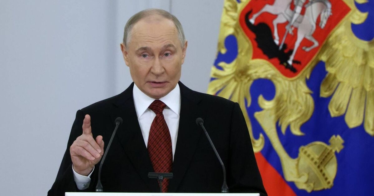 La Russia sfonda le linee del fronte ucraino pochi giorni prima del vertice Putin-Trump