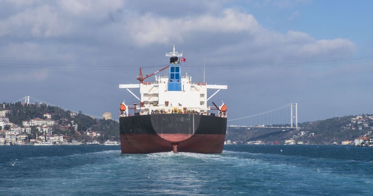 Il nuovo enorme "Canale di Suez" da 20 miliardi di sterline sta lacerando un paese in più di un modo