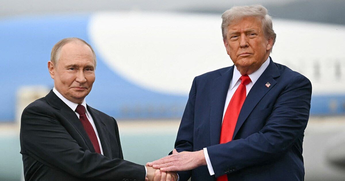 Władimir Putin pokazuje swoje prawdziwe oblicze, gdy Rosja zsyła na Ukrainę piekło, przeprowadzając 85 ataków dronów