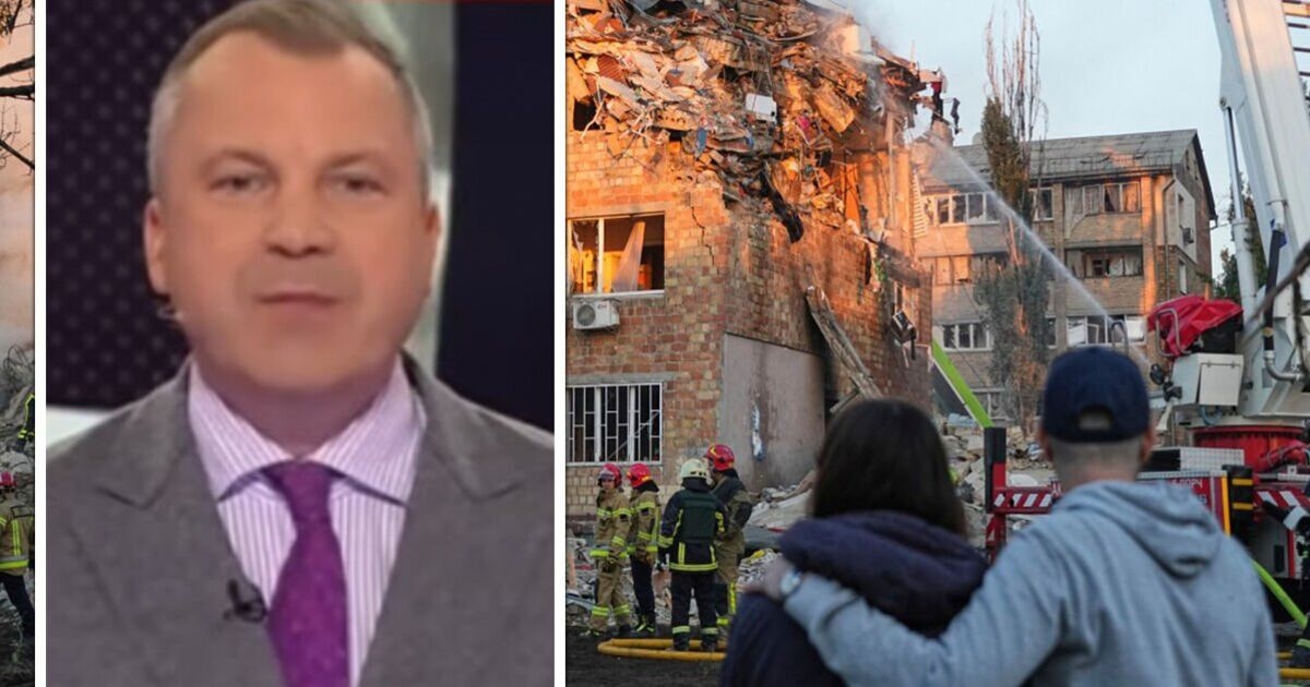 Putin cronies brag Russia 'will do whatever it wants' while Trump freezes out Europe