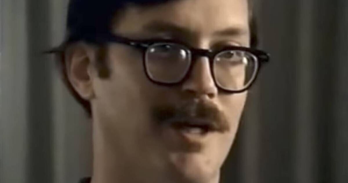 L'orribile atto del serial killer Edmund Kemper nei confronti del detective mentre era rinchiuso in cella