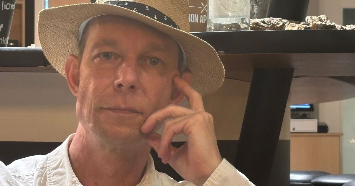Podejrzany o zabójstwo Madeleine McCann, Christian Brueckner, przerywa milczenie odpowiedzią składającą się z 4 słów