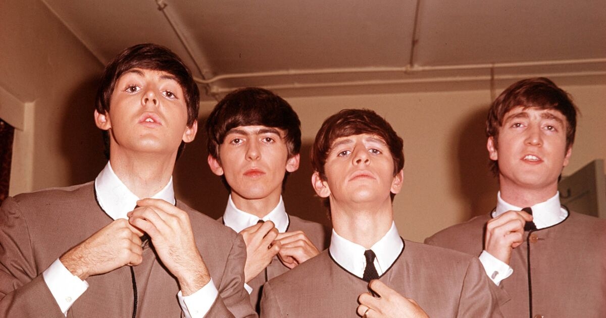 O clique 'irreconhecível' do ícone dos Beatles Ringo Starr deixa os fãs chocados, todos dizendo a mesma coisa