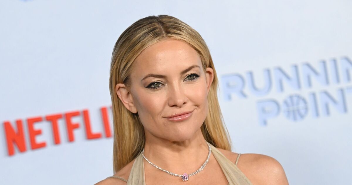 Kate Hudson ujawnia klasyczny film, w którym żałuje, że odrzuciła kultową rolę