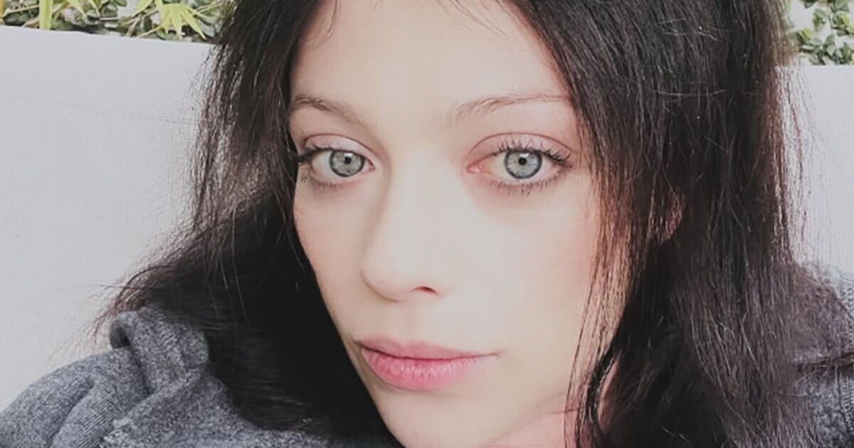 Przerażające wpisy gwiazdy serialu „Plotkara” Michelle Trachtenberg, które wywołały niepokój jeszcze przed jej śmiercią