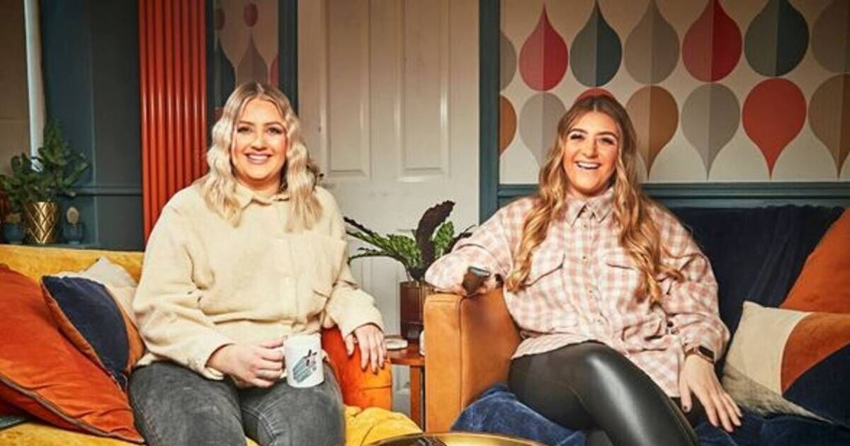 Izzi Warner, do Gogglebox, compartilha a atualização familiar 'mais doce' após revelar novo parceiro