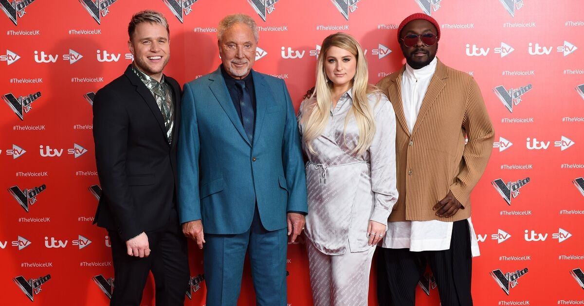 La estrella de Eurovisión 2025 ya estuvo en un gran programa de la BBC. ¿Los recuerdas?