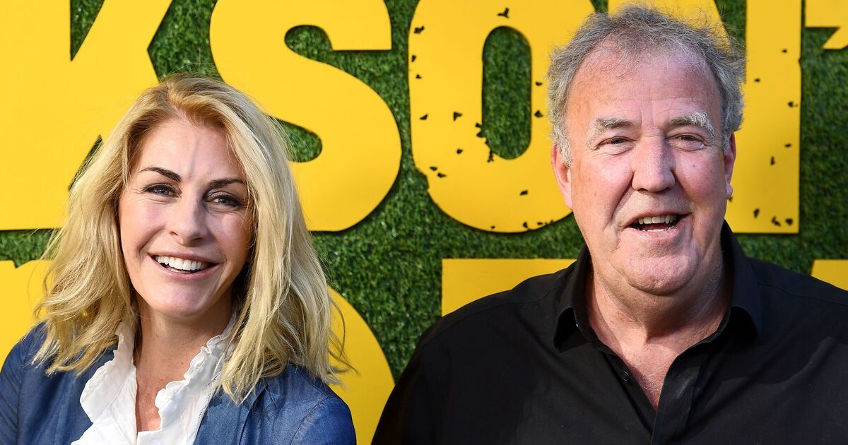 Inside Jeremy Clarkson's £4m home in celebrity hotspot after blowing up family home